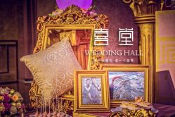 点击看大图 -上海雅居乐万豪侯爵酒店·宴会厅
