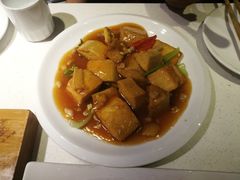 闫府第一福-闫府私房菜·百年鲁菜(恒隆店)