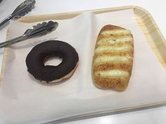 -山崎面包(苏州中心店)