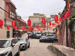 -平海古城