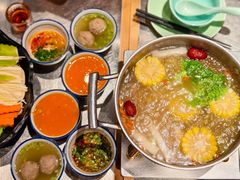 -潮界(虹桥天地店)