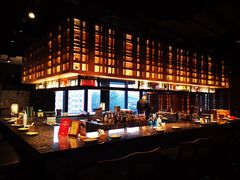 -老乾杯和牛烧肉(王府中环店)