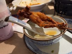 -望蓉城·古法酸菜鱼·川小馆(金桥国际店)
