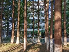 -南京航空航天大学(明故宫校区)