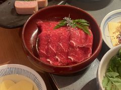 -巴奴毛肚火锅(二七万达店)