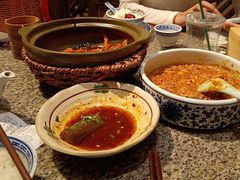 -南京大牌档(苏州中心店)