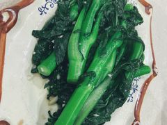 菜心-标记美食新鲜猪杂(兴南大道店)