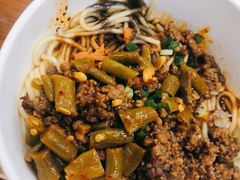 炸酱热干面-蔡林记(昙华林泛悦汇店)