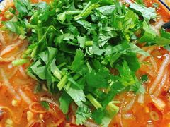 -武云绥德羊杂碎油旋