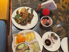 -手佳·水疗汇(嘉益店)