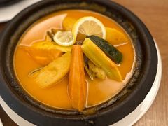 -Tajine Moroccan塔金摩洛哥中东餐厅