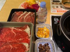 -温野菜涮涮锅(大悦城店)