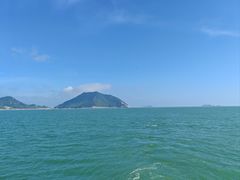 -南麂列岛