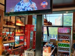 -大川先生·小龙虾·川菜(信义坊店)