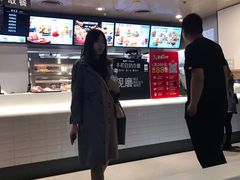 -肯德基(京广桥店)