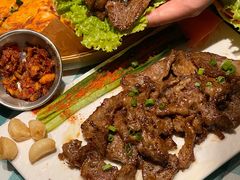 -益百岁牛尾汤主题餐厅(辛庄街店)