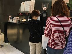 -Manner Coffee(芮欧百货店)