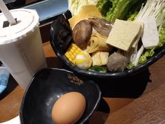 -呷哺呷哺 黄金牧场 (回龙观港龙店)