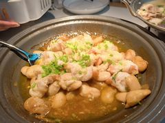 -筱爷叔·上海传统手工菜(玉树路店)