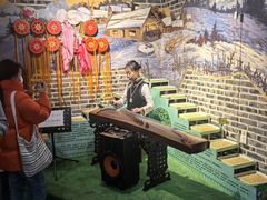 -千亿来乌拉满族火锅(昌邑旗舰店)