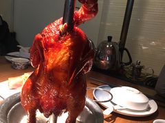 -点心传说·粤菜点心(佐阾虹湾店)