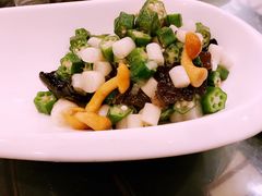 -宝轩渔府·老字号海鲜·正宗津菜(水上店)