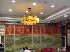 -老边饺子馆(中街店)