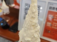 -野人先生Gelato(上海长宁龙之梦店)