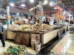 -恒达综合农贸市场(黄山路店)