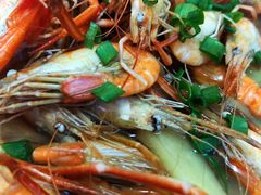 -大莲湖农家乐(青西郊野公园店)