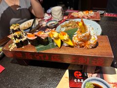 -古田居·特色寿司料理(星之岛旗舰店)