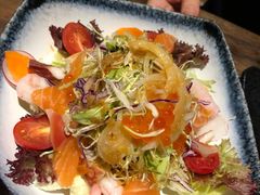-千代武日本料理(爱建店)
