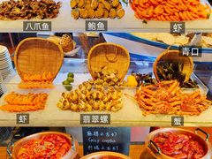 -广州富力君悦大酒店·凯菲厅