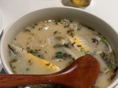 -顶特勒·黄鱼馆·特色菜(上海大世界店)