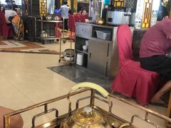 -天鲜阁·海鲜粤菜·33年老字号(石槎白云站店)