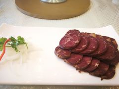 -巴扎美食·新疆菜·西域歌舞表演餐厅(新疆大厦店)