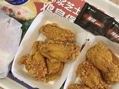 -德克士(砂之船奥特莱斯店)