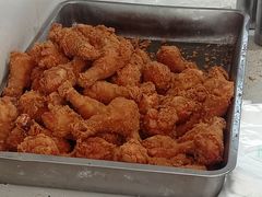 炸鸡腿-满记烧饼(牛街东里小区一区店)
