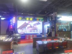 -马路牙子烧烤音乐酒馆(望京店)