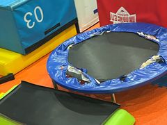 -悦宝园早教中心(庐阳区省直中心店)