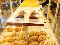 -美事客·面包·蛋糕·甜品(城中城店)