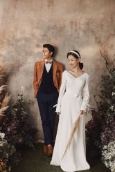 -巴黎新娘婚纱摄影·婚礼策划(嘉定总店)