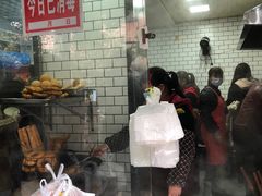-覃肥叔桂林米粉(粮道街店)