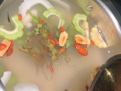 -凤园椰珍·椰子鸡火锅(番禺奥园广场店)