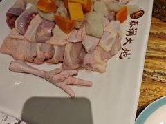 -春润大地海南椰子鸡(沙井京基百纳广场店)