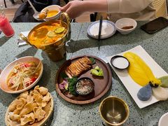 -Home Thai·泰谣(王府井apm店)