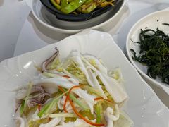-潮静·潮州小馆·海鲜·卤味·砂锅粥