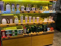 -星巴克(广州动漫星城东区店)