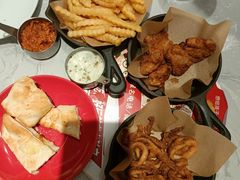 -必胜客(张掖西大街店)