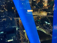-广州塔璇玑地中海自助旋转餐厅